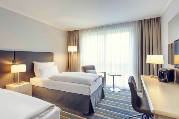 Hotel Mercure Duesseldorf Kaarst